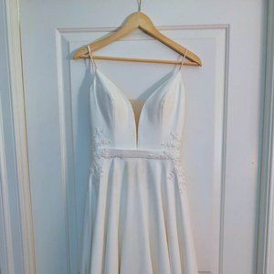 Madi Lane Wedding Dress
